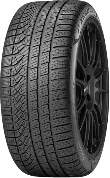 295/35R20 opona PIRELLI P Zero Winter XL MC-C 105W